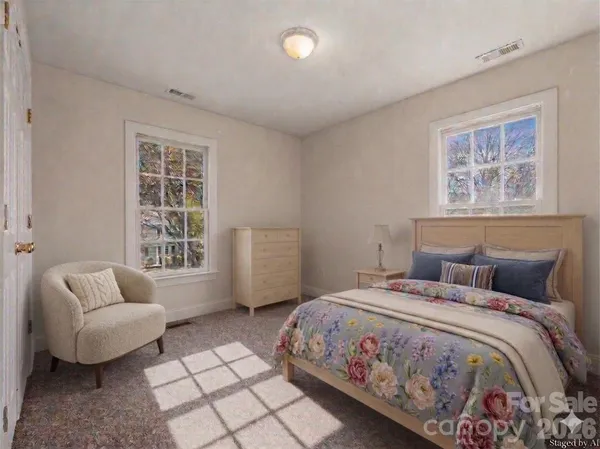 $750,000 | 101 White Ash Drive East, Asheville, NC 28803