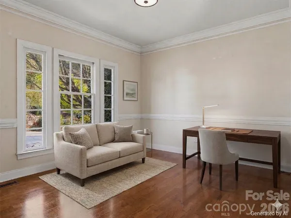 $750,000 | 101 White Ash Drive East, Asheville, NC 28803