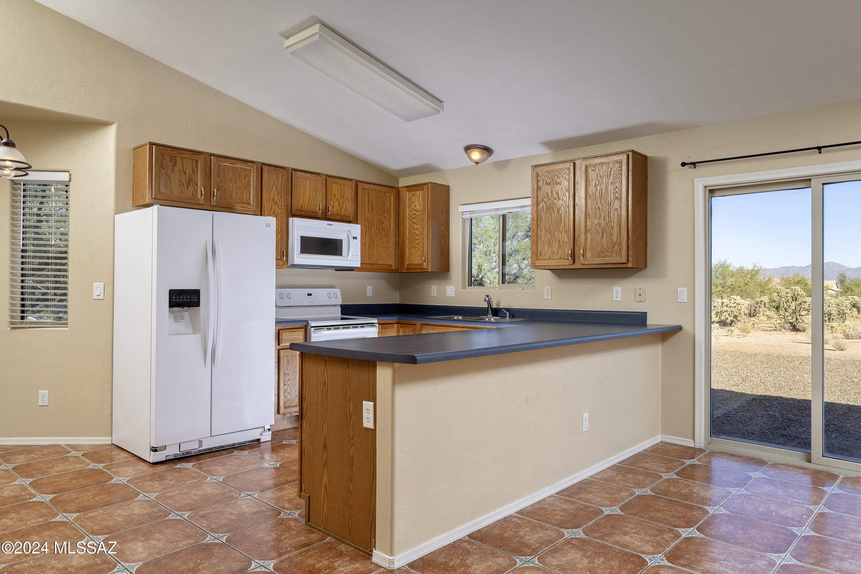 7244 West Timberleaf Drive Tucson, AZ 85757 - Photo 6 of 21