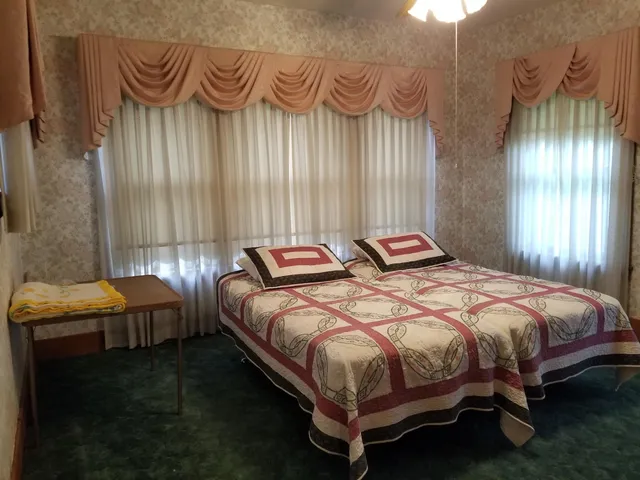 $144,750 | 319 North Myrtle Street, Eureka, KS 67045