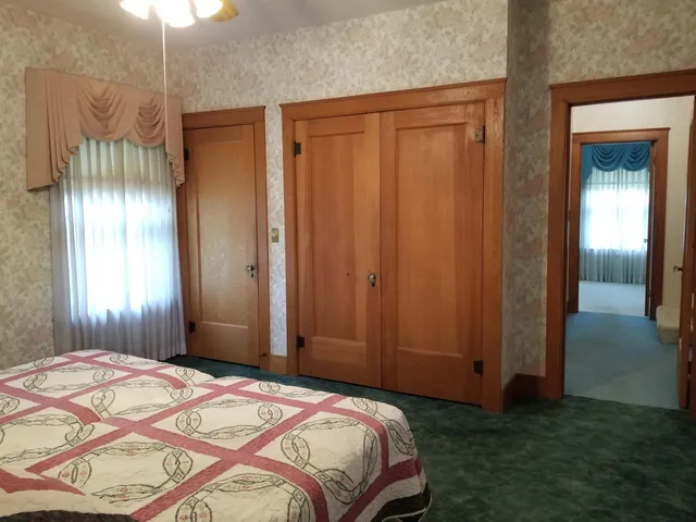 $144,750 | 319 North Myrtle Street, Eureka, KS 67045