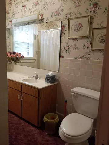 $144,750 | 319 North Myrtle Street, Eureka, KS 67045