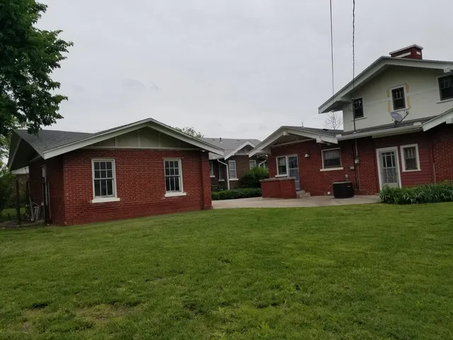 $144,750 | 319 North Myrtle Street, Eureka, KS 67045