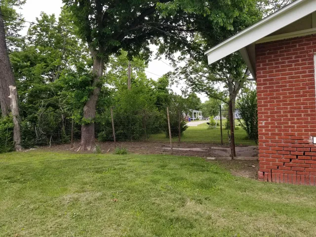 $144,750 | 319 North Myrtle Street, Eureka, KS 67045