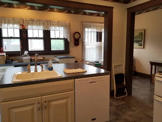 $144,750 | 319 North Myrtle Street, Eureka, KS 67045