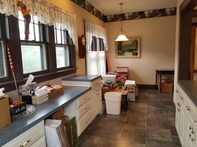 $144,750 | 319 North Myrtle Street, Eureka, KS 67045