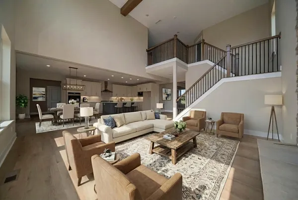 $949,900 | 12964 Spirea Avenue, St. John, IN 46373