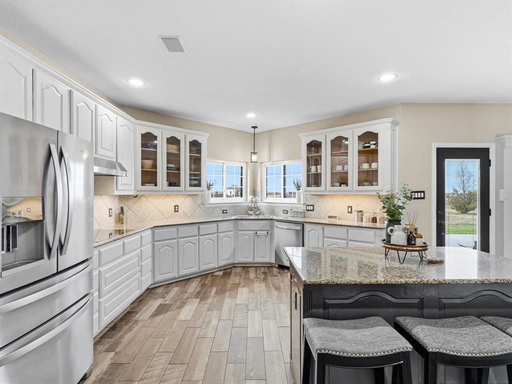 700 Lonesome Trail Haslet, TX 76052 - Photo 12 of 37