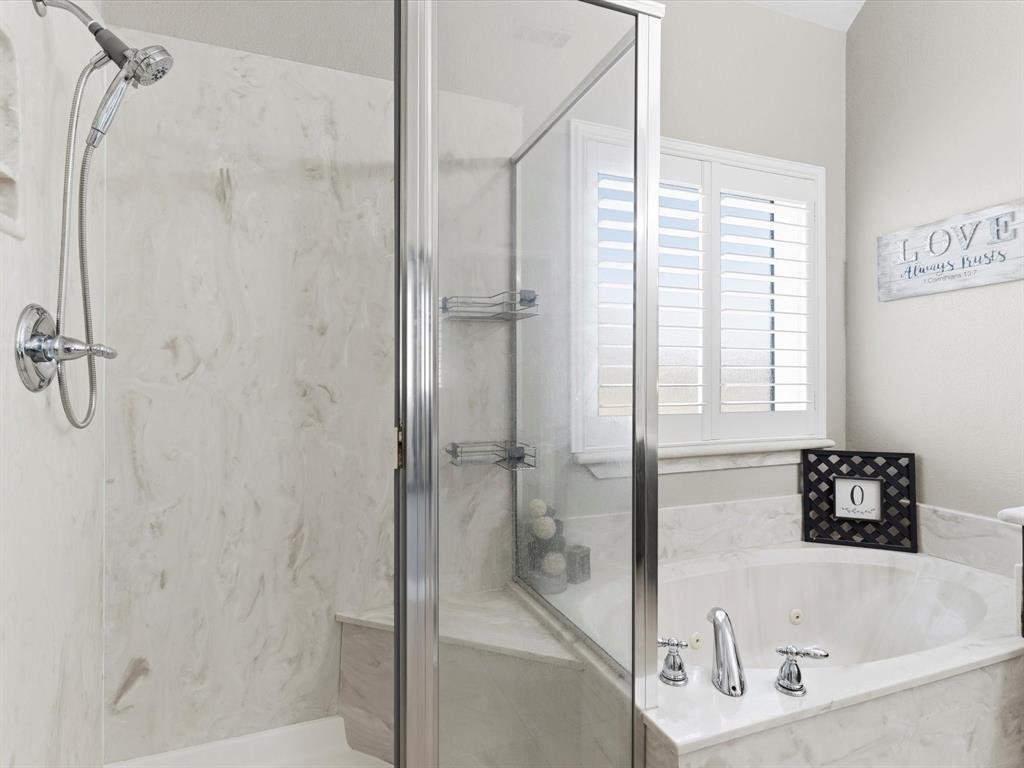 700 Lonesome Trail Haslet, TX 76052 - Photo 19 of 37