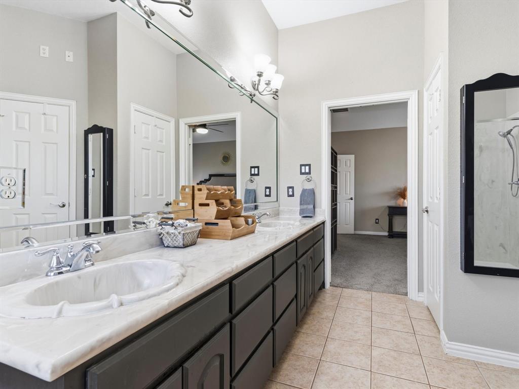 700 Lonesome Trail Haslet, TX 76052 - Photo 20 of 37