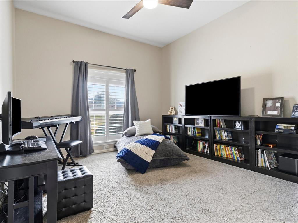 700 Lonesome Trail Haslet, TX 76052 - Photo 21 of 37