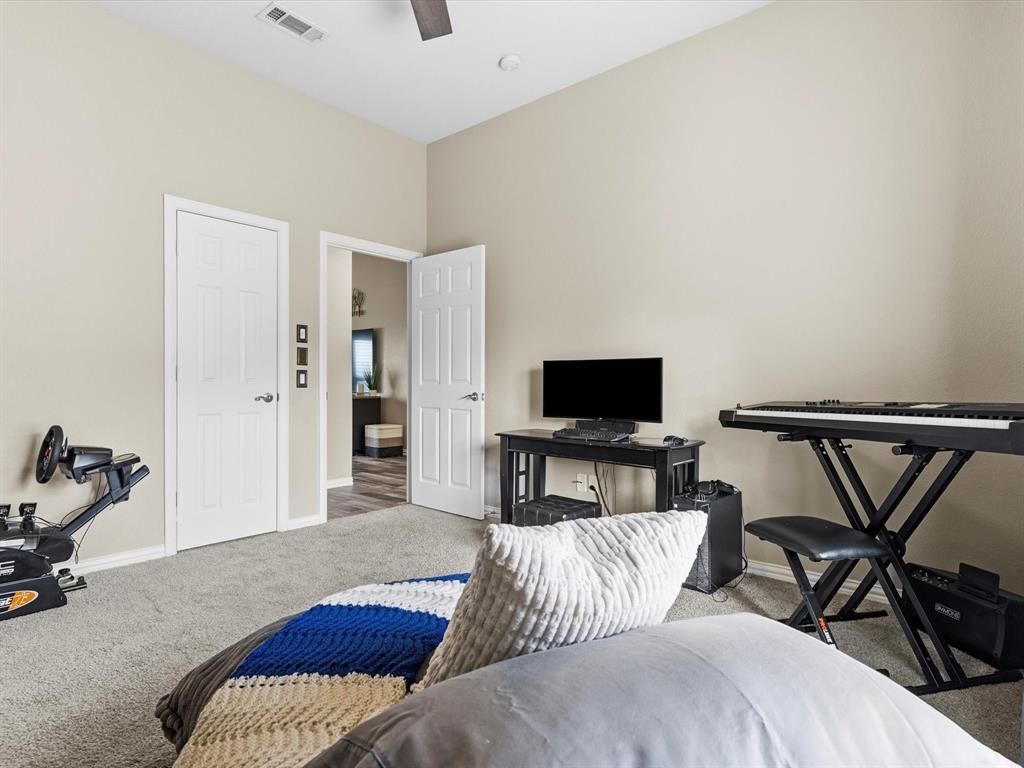 700 Lonesome Trail Haslet, TX 76052 - Photo 22 of 37