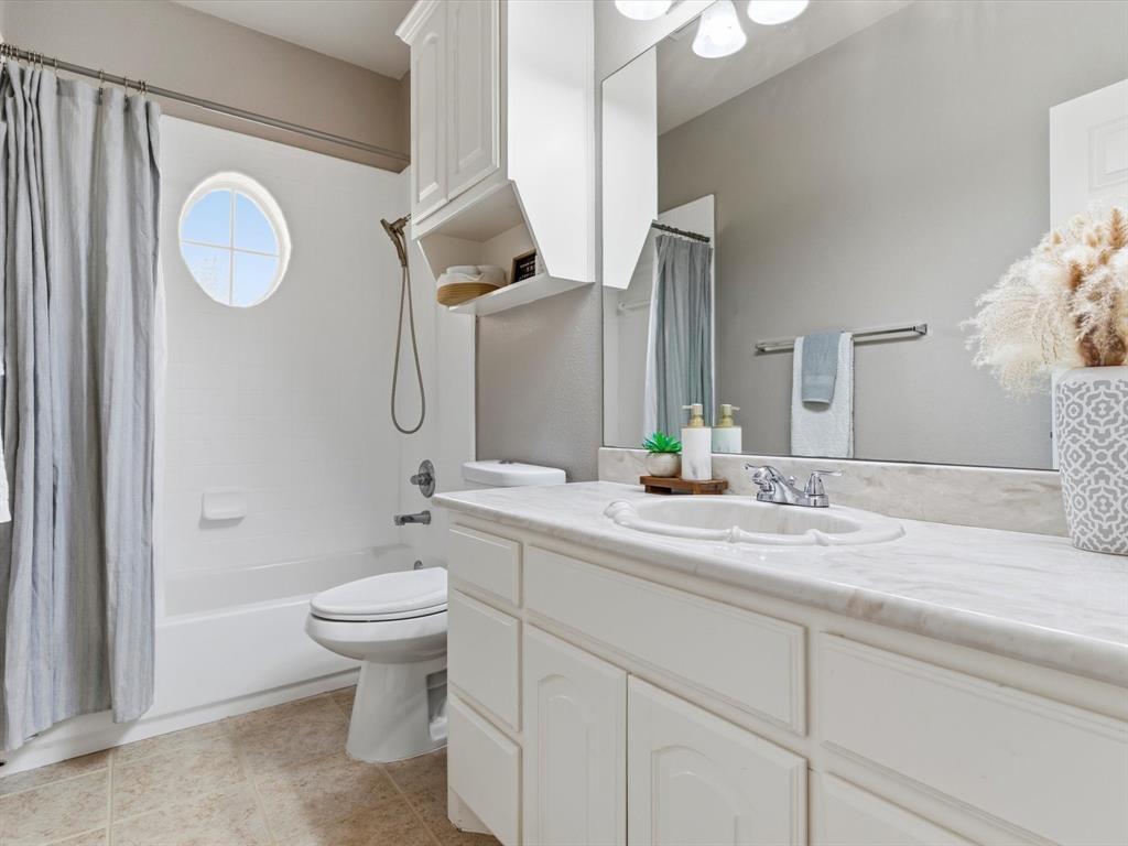 700 Lonesome Trail Haslet, TX 76052 - Photo 23 of 37