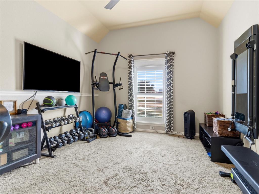 700 Lonesome Trail Haslet, TX 76052 - Photo 24 of 37