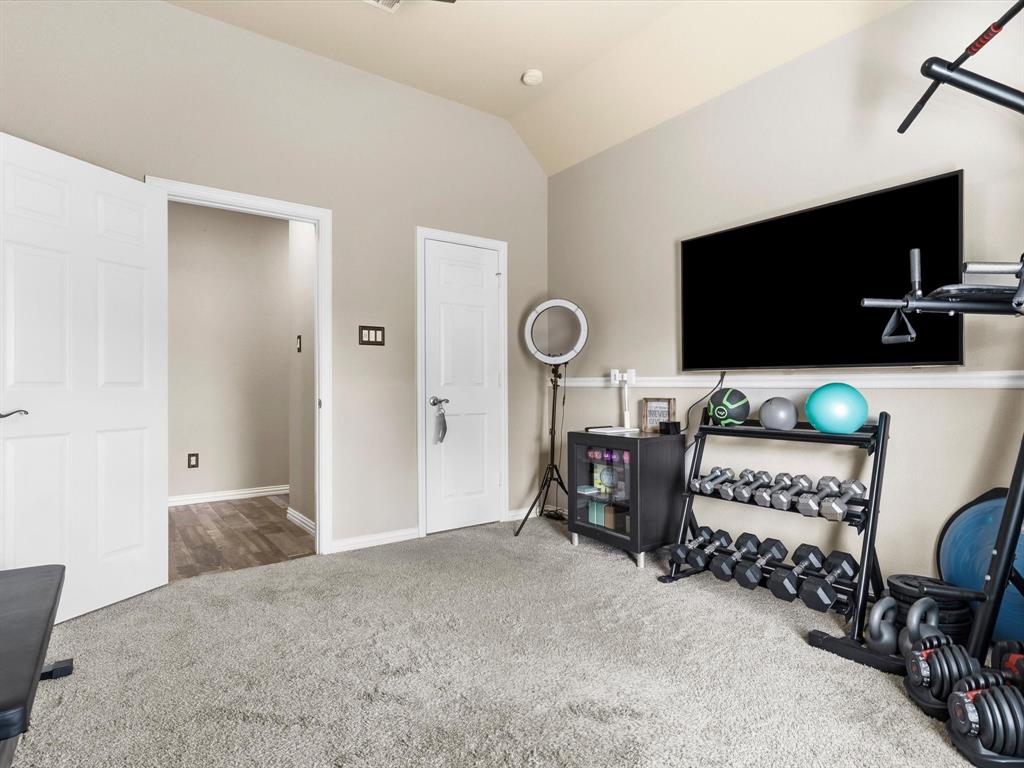 700 Lonesome Trail Haslet, TX 76052 - Photo 25 of 37