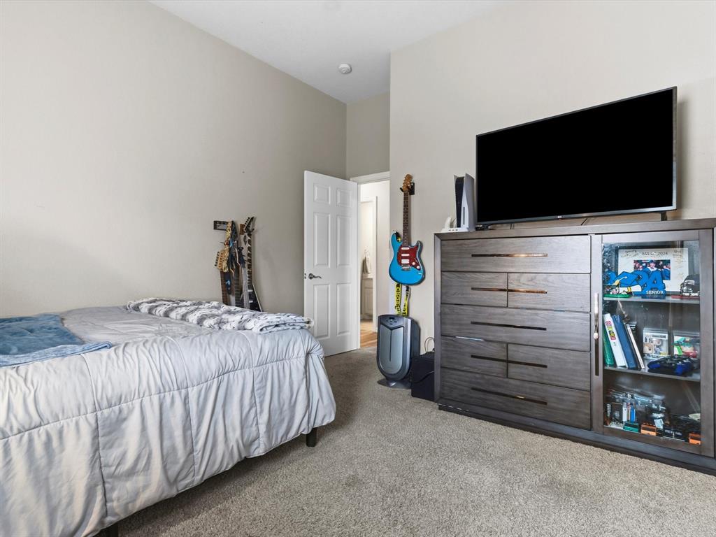 700 Lonesome Trail Haslet, TX 76052 - Photo 27 of 37