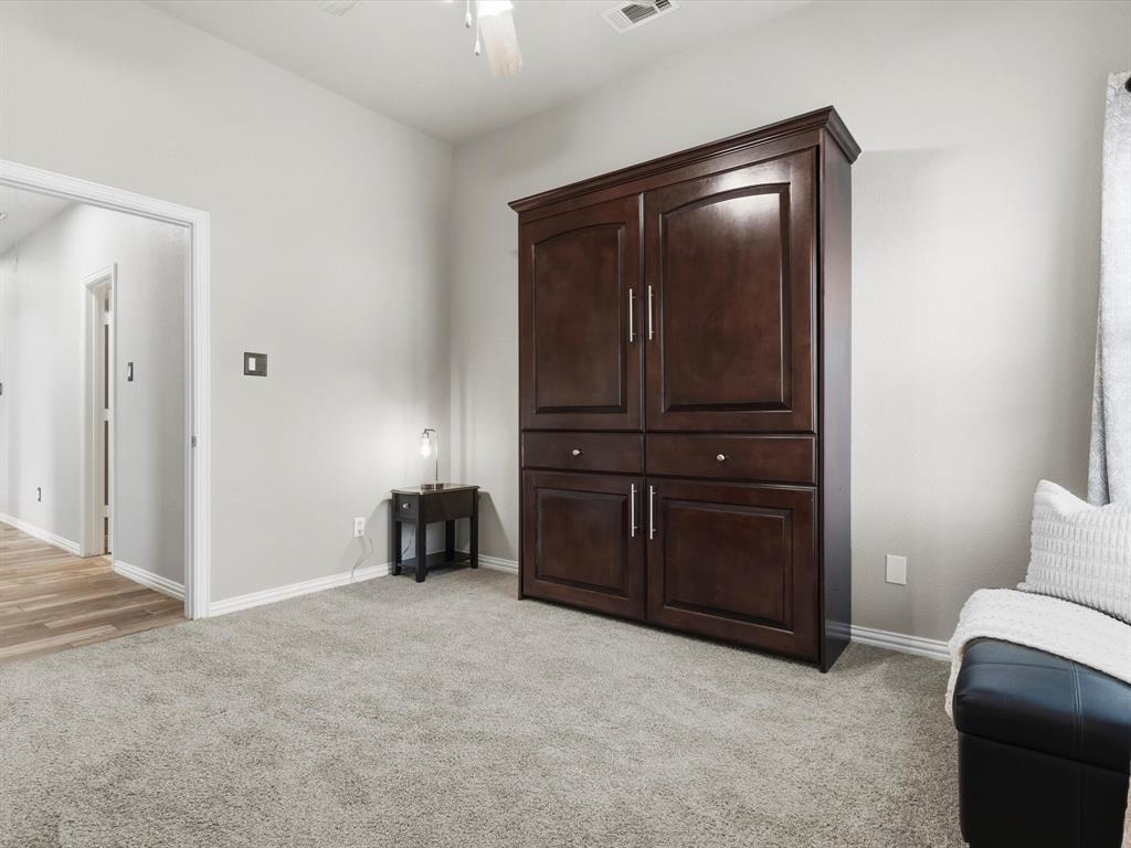 700 Lonesome Trail Haslet, TX 76052 - Photo 29 of 37