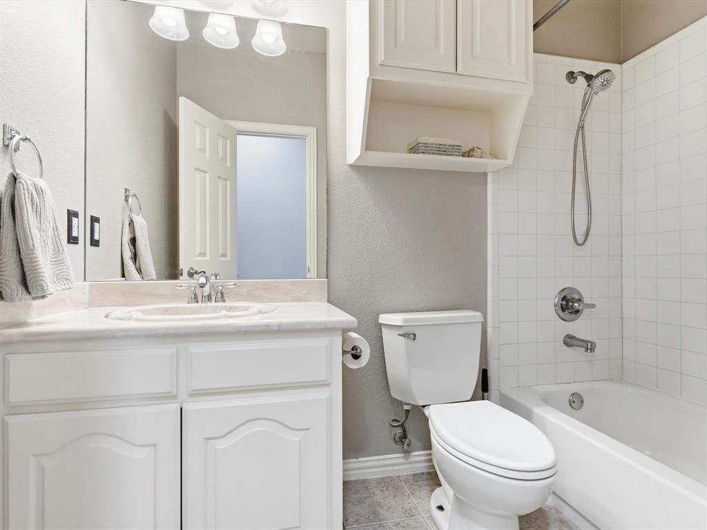 700 Lonesome Trail Haslet, TX 76052 - Photo 30 of 37