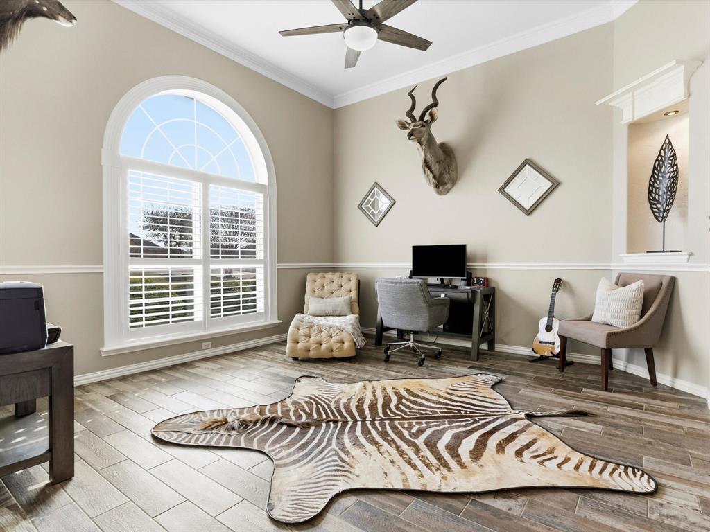 700 Lonesome Trail Haslet, TX 76052 - Photo 3 of 37