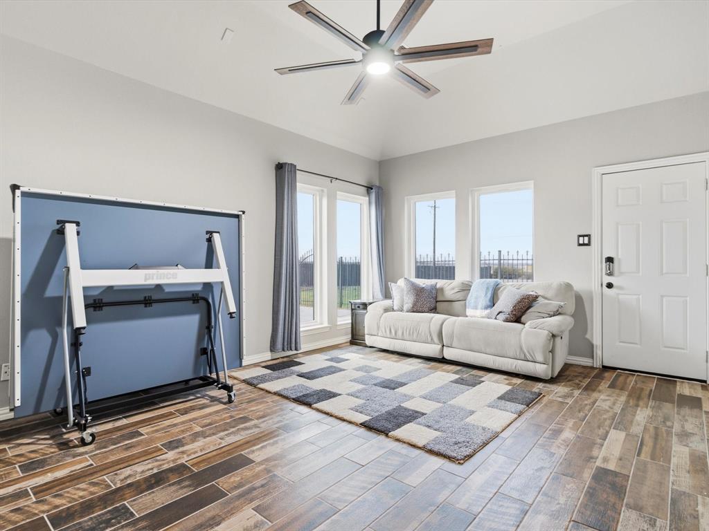 700 Lonesome Trail Haslet, TX 76052 - Photo 31 of 37