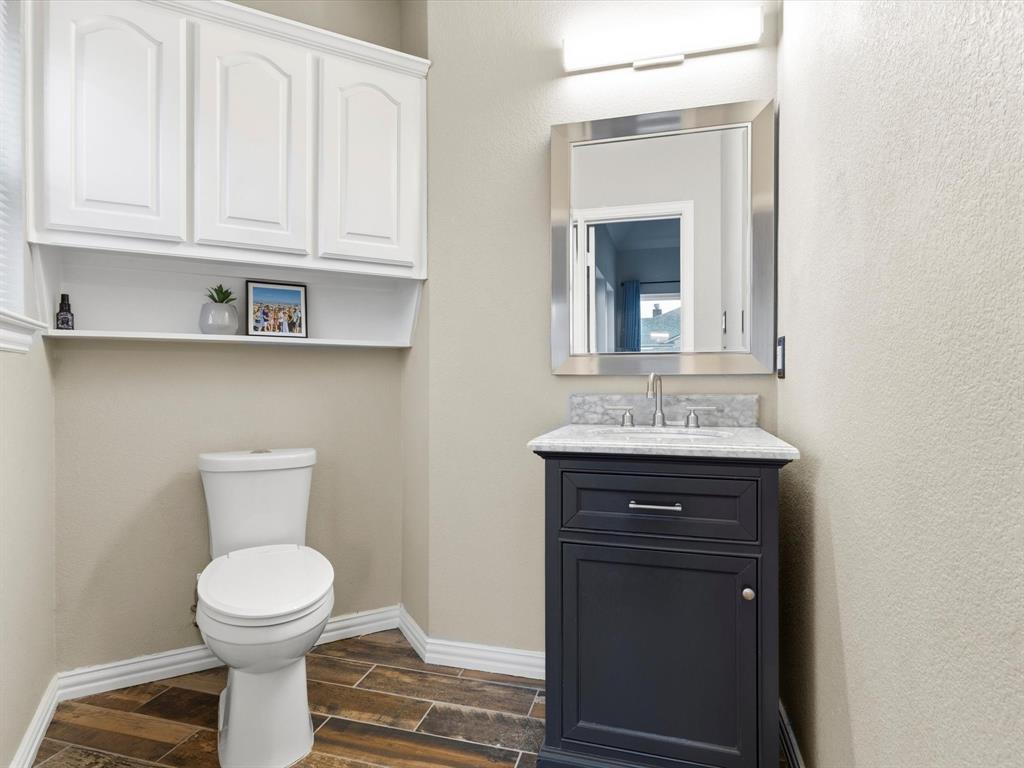 700 Lonesome Trail Haslet, TX 76052 - Photo 33 of 37