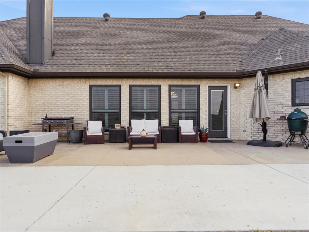 700 Lonesome Trail Haslet, TX 76052 - Photo 34 of 37