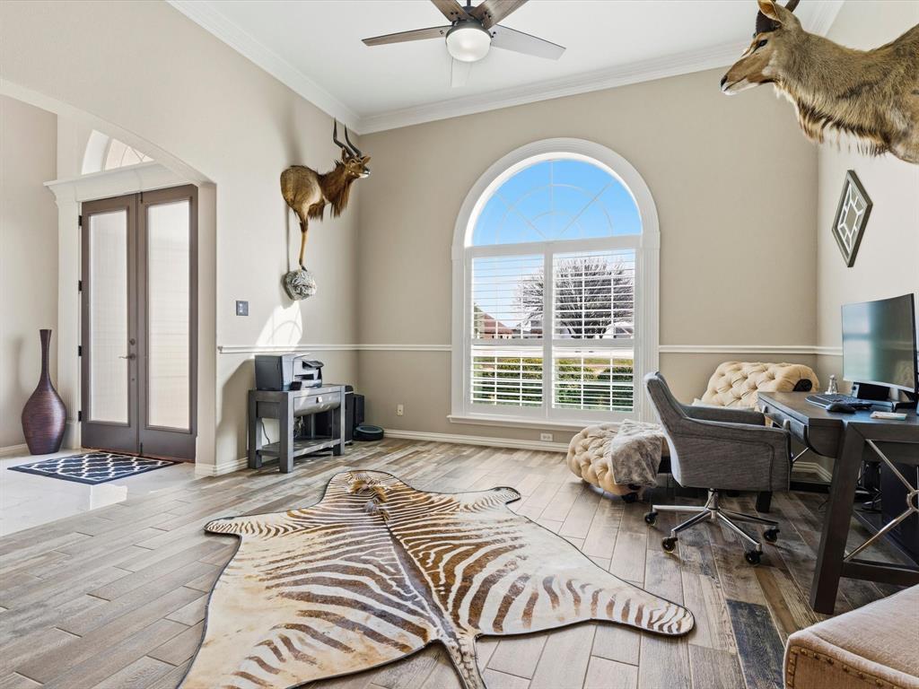 700 Lonesome Trail Haslet, TX 76052 - Photo 4 of 37