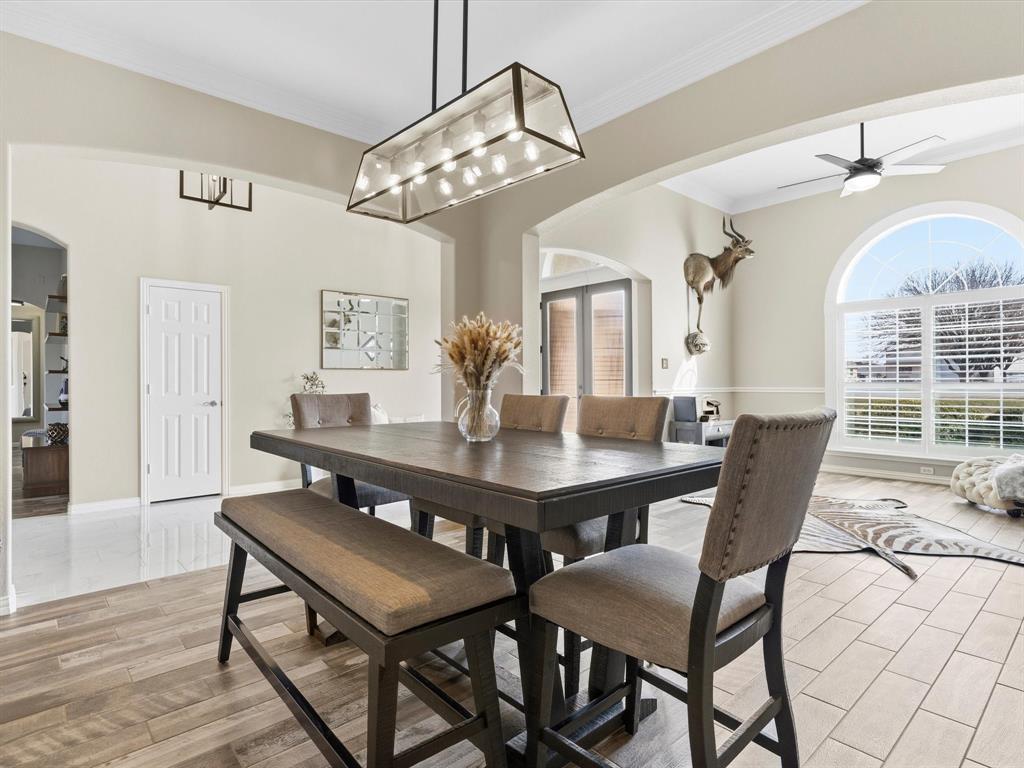 700 Lonesome Trail Haslet, TX 76052 - Photo 5 of 37