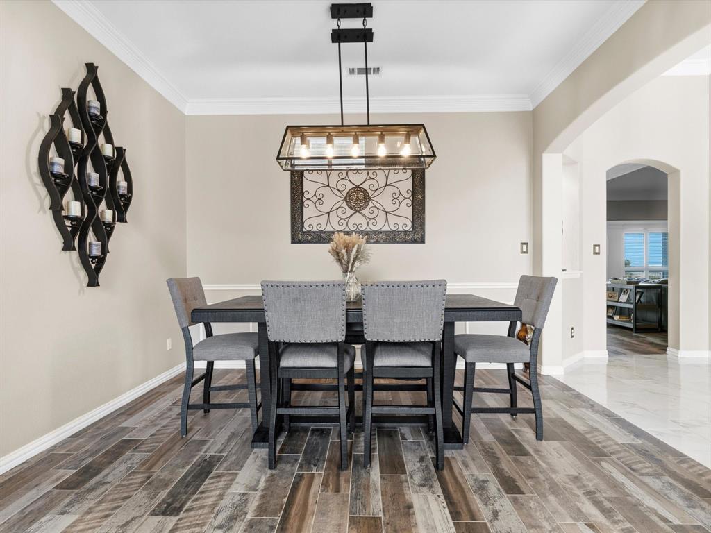 700 Lonesome Trail Haslet, TX 76052 - Photo 6 of 37