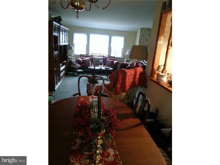 6 Bancroft Road Marlton, NJ 08053 - Photo 2 of 3 a view of balcony with workspace