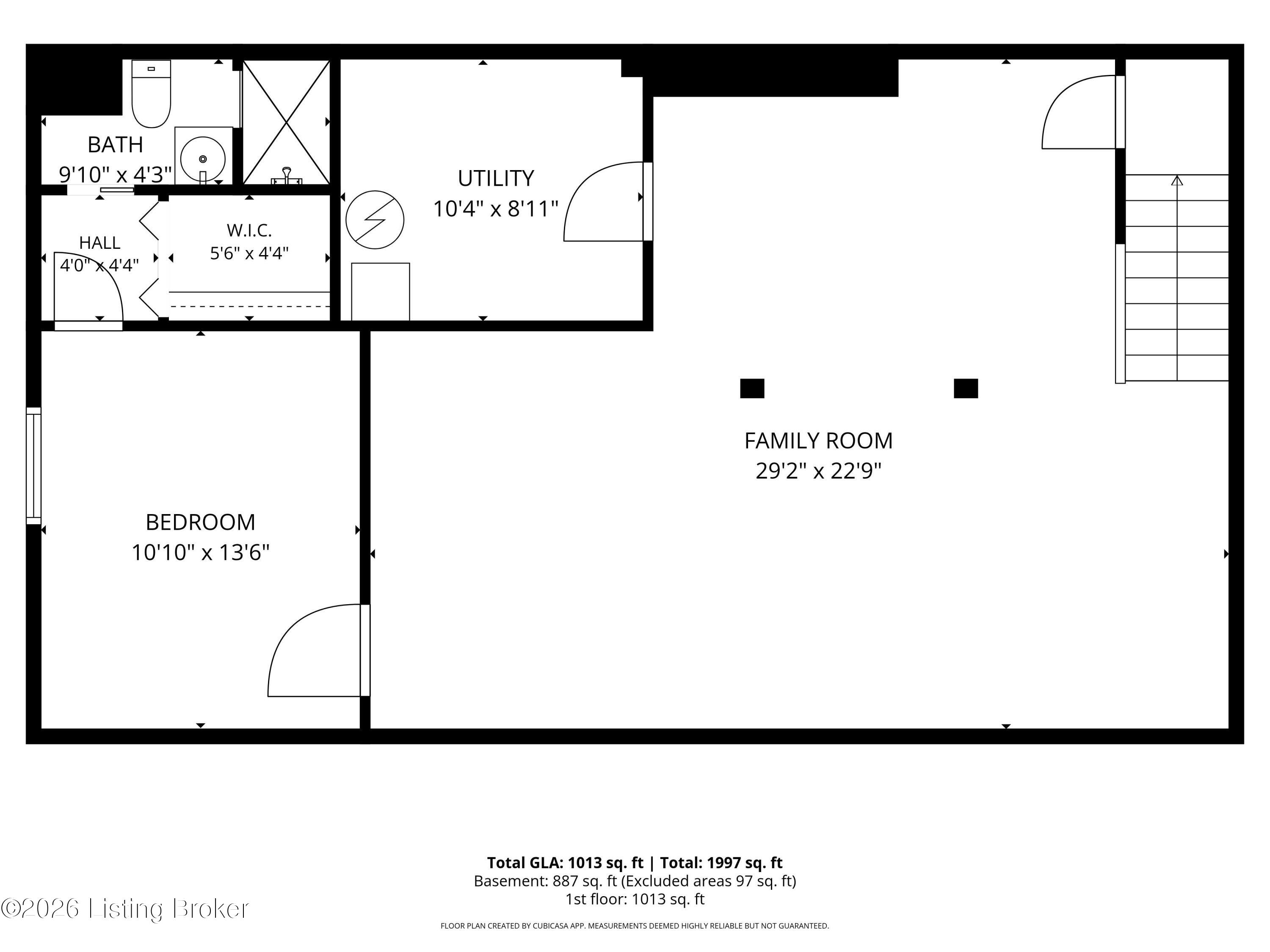 2704 Alps Road Louisville, KY 40216 - Photo 67 of 68 04-Floorplan