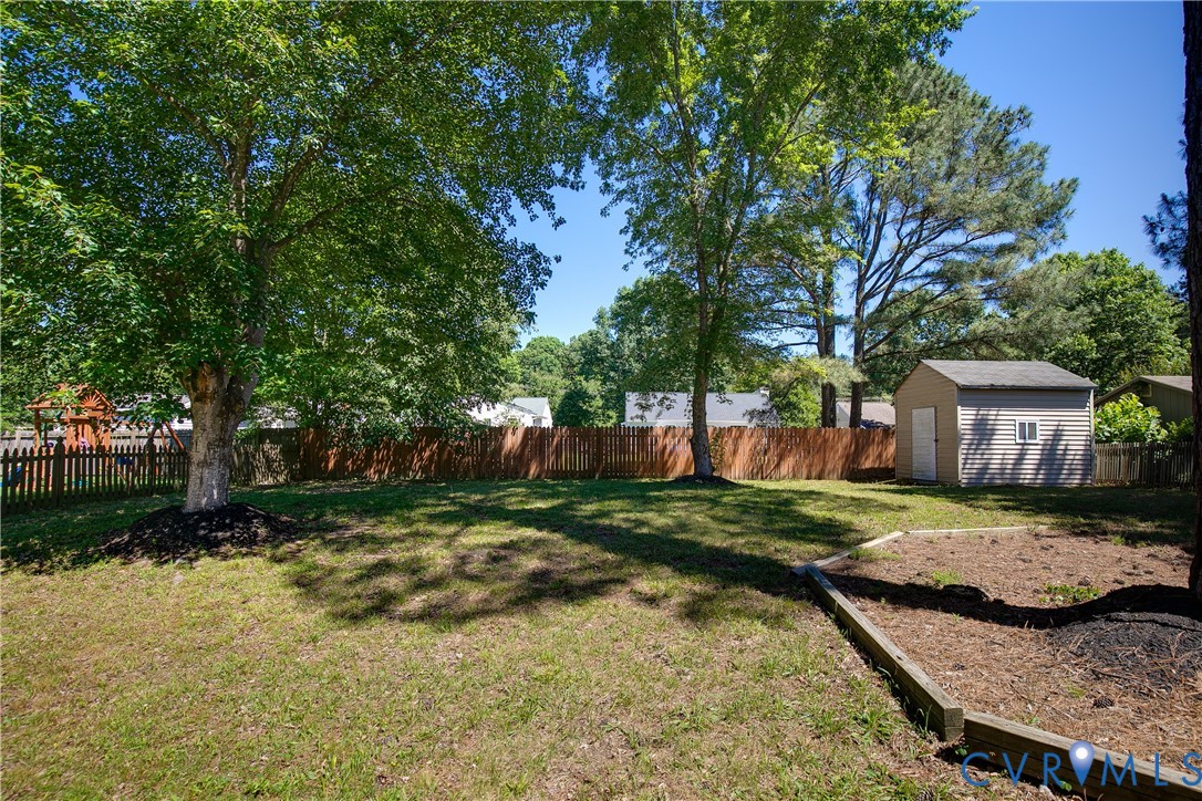 2505 Retrievers Ridge Road Henrico, VA 23233 - Photo 37 of 41