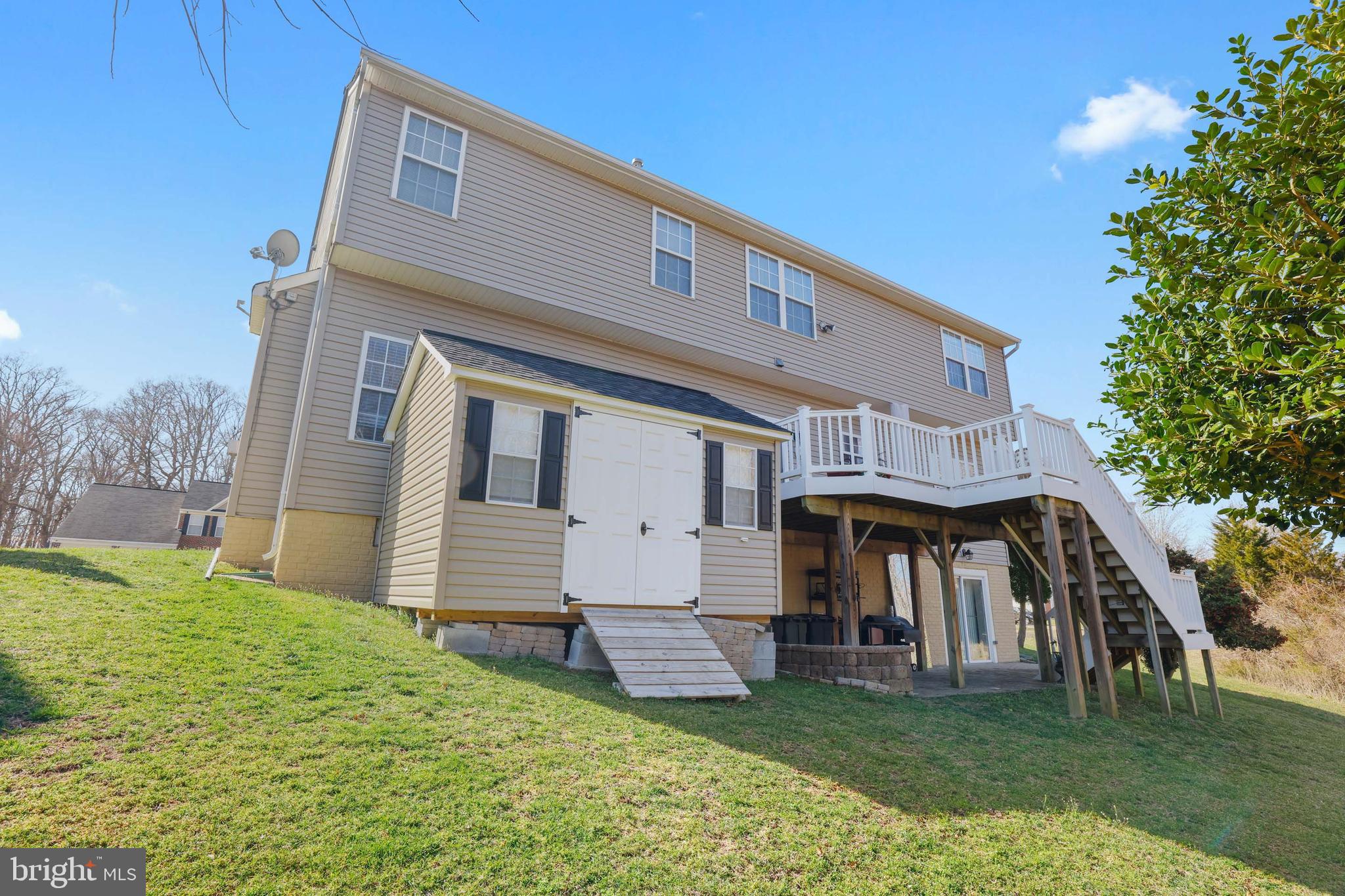 2908 Kidder Road Clinton, MD 20735 - Photo 34 of 34 Gallery Image 34