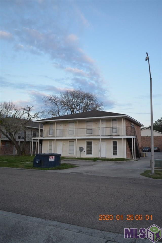 4554 Y A Tittle Avenue, Unit 1 Baton Rouge, LA 70820 - Photo 21 of 23