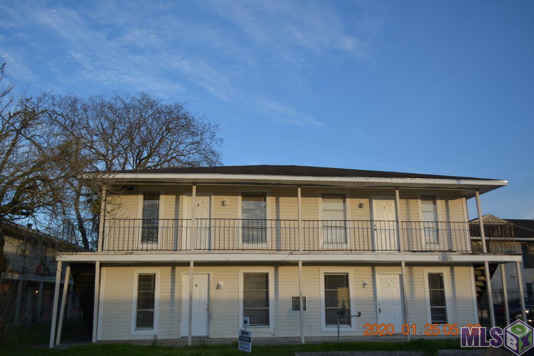 4554 Y A Tittle Avenue, Unit 1 Baton Rouge, LA 70820 - Photo 23 of 23