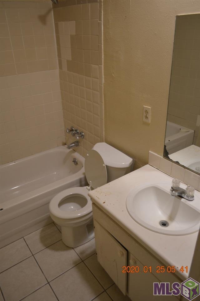 4554 Y A Tittle Avenue, Unit 1 Baton Rouge, LA 70820 - Photo 9 of 23