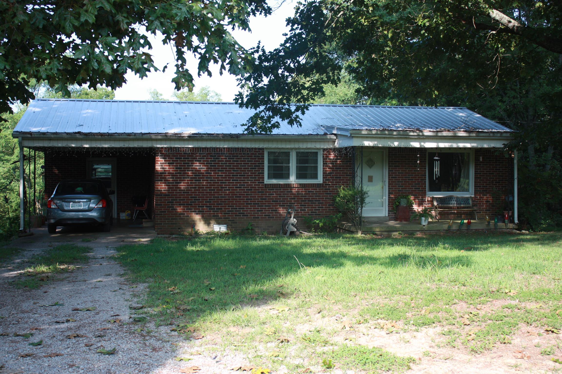 2140 Collier Road Cornersville, TN 37047 - Photo 1 of 30 Gallery Image 1