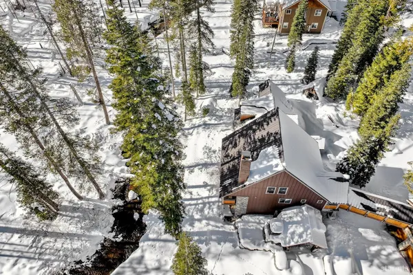 $2,425,000 | 7770 Tamarack Pines Road, Twin Bridges, CA 95735