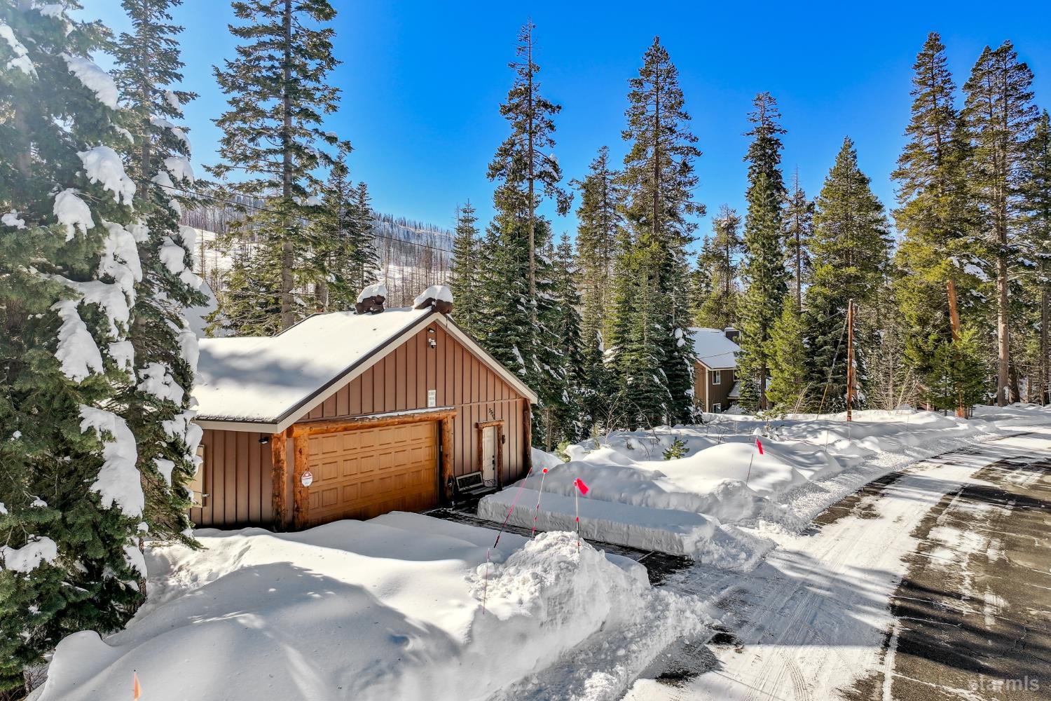 7770 Tamarack Pines Road Twin Bridges, CA 95735 - Photo 12 of 40