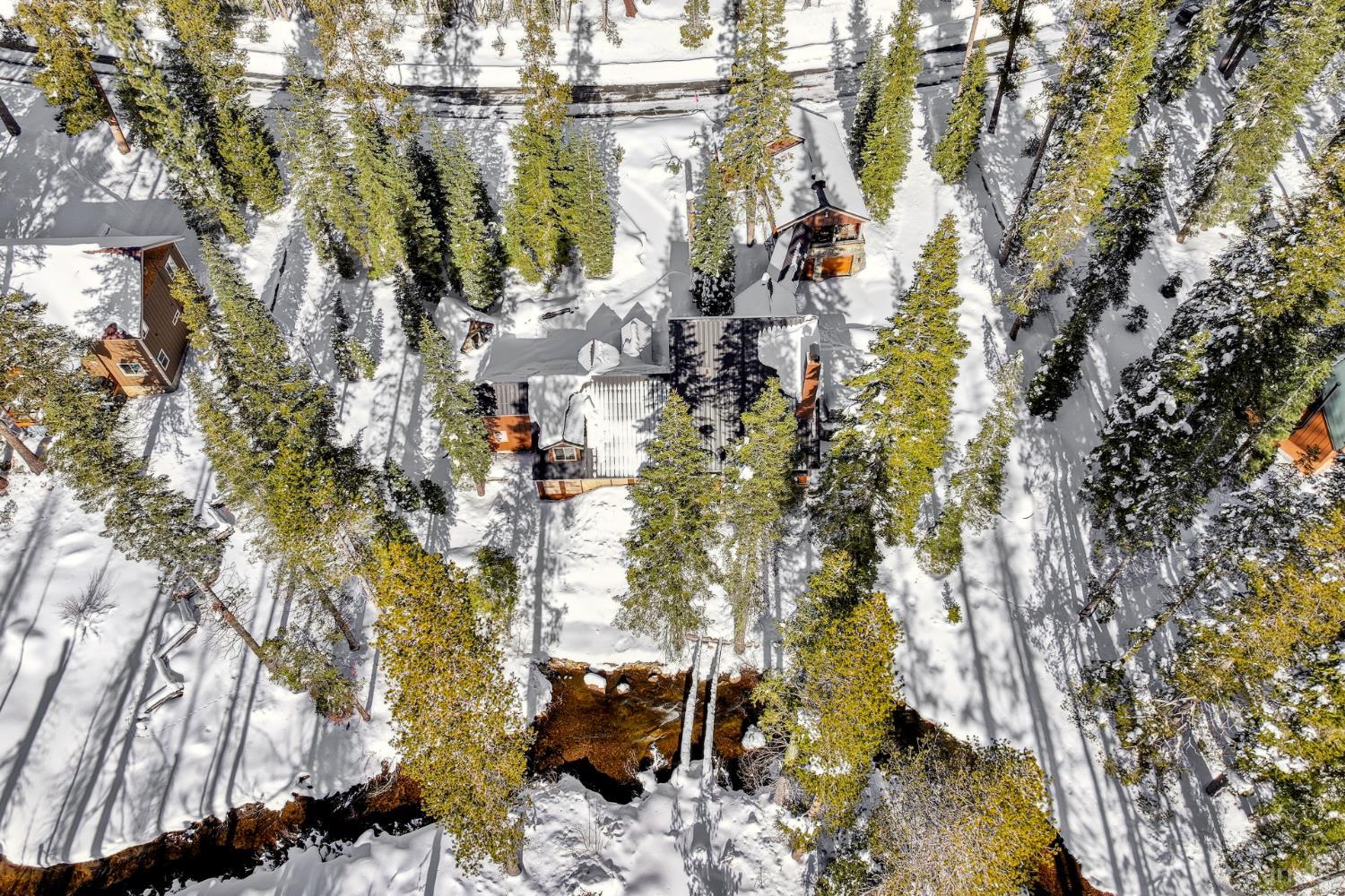 7770 Tamarack Pines Road Twin Bridges, CA 95735 - Photo 12 of 40