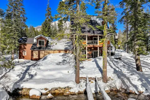 $2,425,000 | 7770 Tamarack Pines Road, Twin Bridges, CA 95735