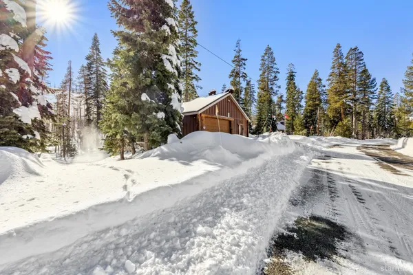 $2,425,000 | 7770 Tamarack Pines Road, Twin Bridges, CA 95735