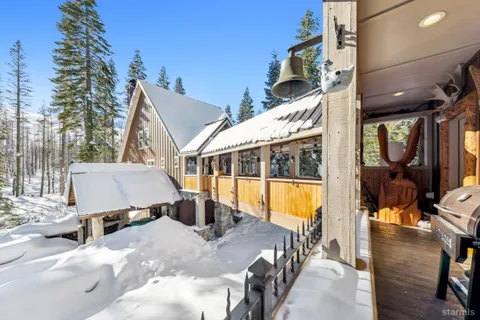 $2,425,000 | 7770 Tamarack Pines Road, Twin Bridges, CA 95735