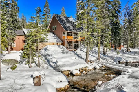 $2,425,000 | 7770 Tamarack Pines Road, Twin Bridges, CA 95735