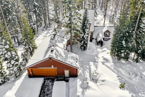 $2,425,000 | 7770 Tamarack Pines Road, Twin Bridges, CA 95735