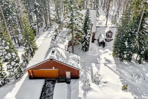 $2,425,000 | 7770 Tamarack Pines Road, Twin Bridges, CA 95735