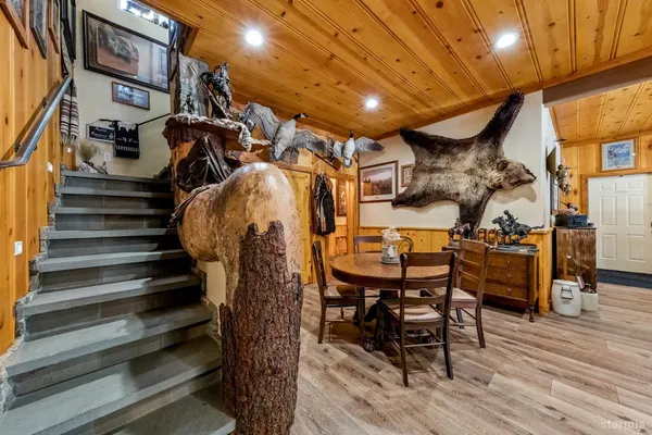 $2,425,000 | 7770 Tamarack Pines Road, Twin Bridges, CA 95735