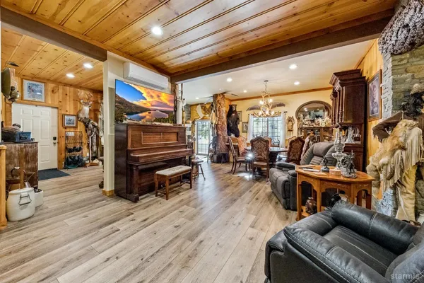 $2,425,000 | 7770 Tamarack Pines Road, Twin Bridges, CA 95735