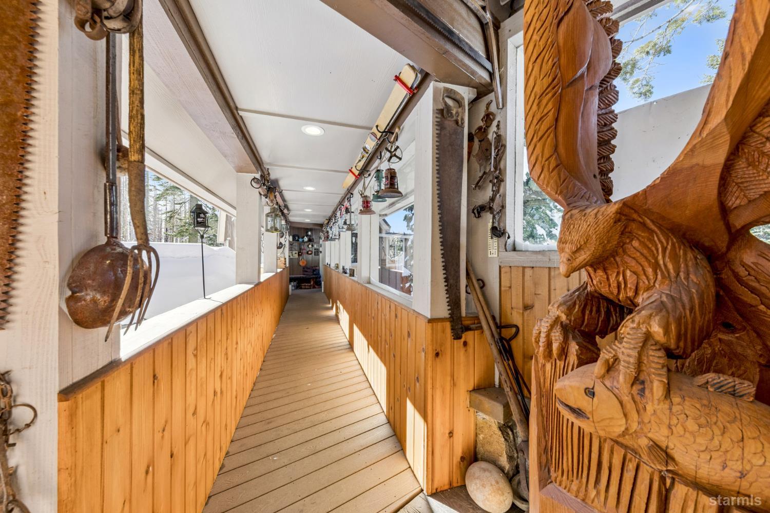 7770 Tamarack Pines Road Twin Bridges, CA 95735 - Photo 3 of 40