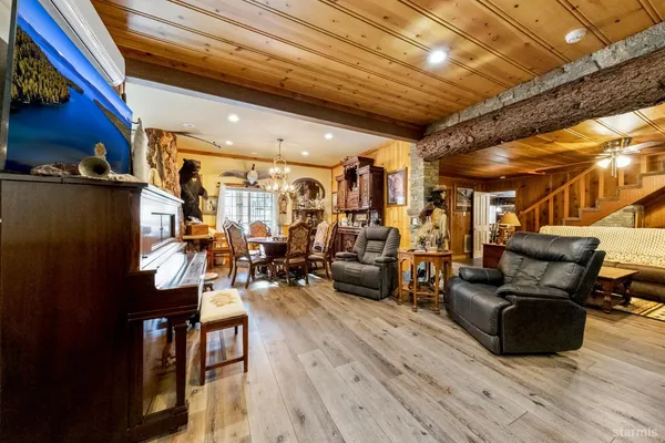 $2,425,000 | 7770 Tamarack Pines Road, Twin Bridges, CA 95735